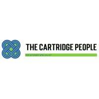 the cartridge people logo image