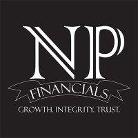 n p financials pty ltd logo image