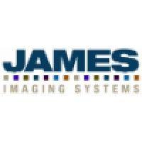 james imaging systems logo image