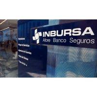 seguros inbursa s.a., grupo financiero inbursa logo image