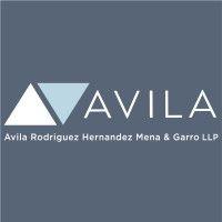 avila rodriguez hernandez mena & garro llp - coral gables, fl logo image