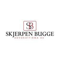 skjerpen bugge advokatfirma as logo image