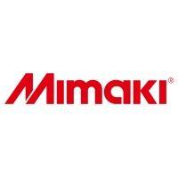 mimaki engineering co., ltd. logo image