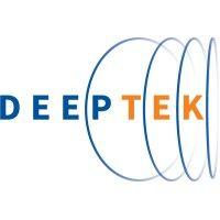 deeptek logo image