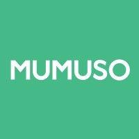 mumuso logo image