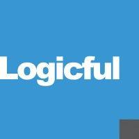 logicful cmms business solutions logo image