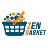 zenbasket logo image