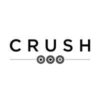 crush logo image