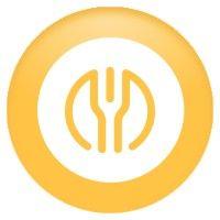 recipe guru logo image