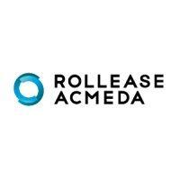 rollease acmeda logo image