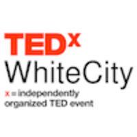 tedxwhitecity logo image