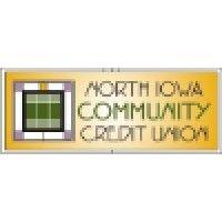 north iowa community credit union logo image