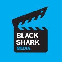 black shark media limited logo image