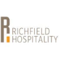 richfield hospitality logo image