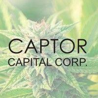 captor capital corp. logo image