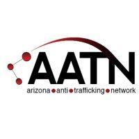 arizona anti-trafficking network | aatn logo image