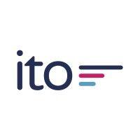 ito world logo image