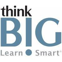 thinkb!g.learnsmart adobe creative cloud.microsoft office 365.elearning. 508 accessibility training logo image