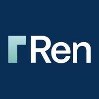 ren logo image