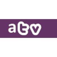 albany student television logo image