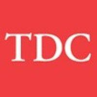 tdc (nonprofit management consulting) logo image