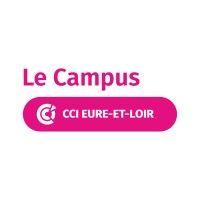 le campus de la cci28 logo image