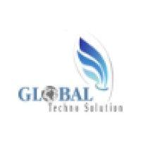 global techno solution logo image