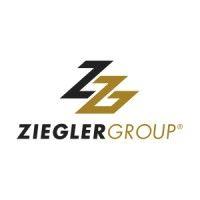 ziegler group global logo image