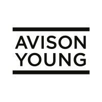 avison young | poland logo image