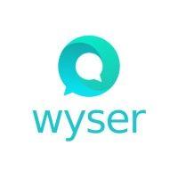 wyser logo image