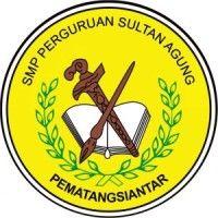 smp sultan agung logo image