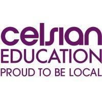 celsian education logo image