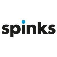 spinks logo image