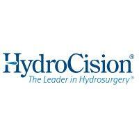 hydrocision inc. logo image