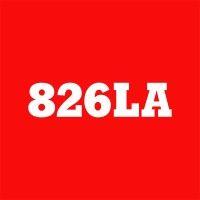 826la logo image