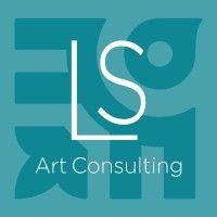 ls art consulting logo image