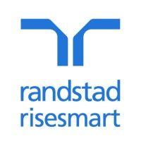 randstad risesmart logo image