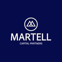 martell capital partners logo image