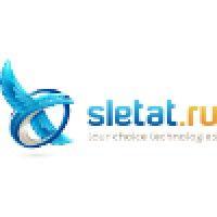 sletat.ru logo image