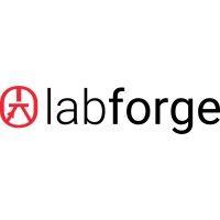 labforge inc. logo image