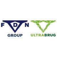 fdn group - functional design netherlands logo image