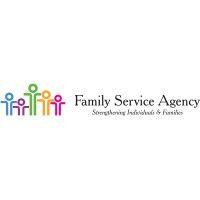 family service agency of dekalb county logo image