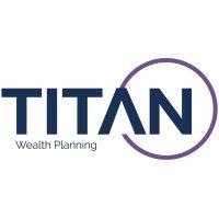 titan wealth planning limited logo image