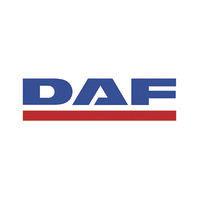 daf trucks rus, llc logo image