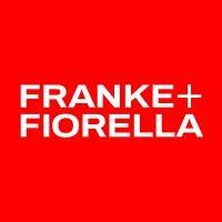 franke+fiorella logo image