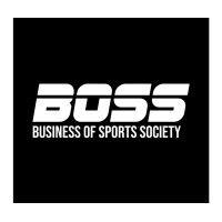 business of sports society (boss) - washington university in st louis logo image