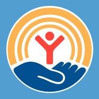 united way of central jersey logo image