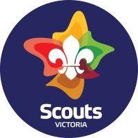 scouts victoria logo image