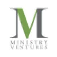 ministry ventures logo image