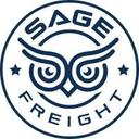 logo of Sage Freight